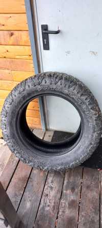 Anvelope off road 20”