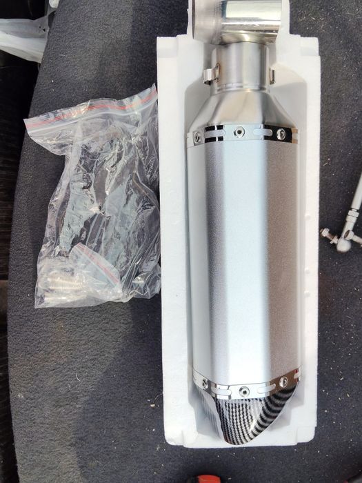 Vand accesorii ptr moto sau atv