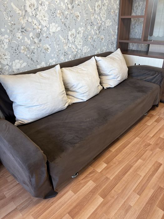 Мягкая мебель б/у