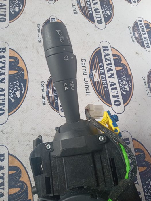 spira volan + manete  dacia sandero 2018