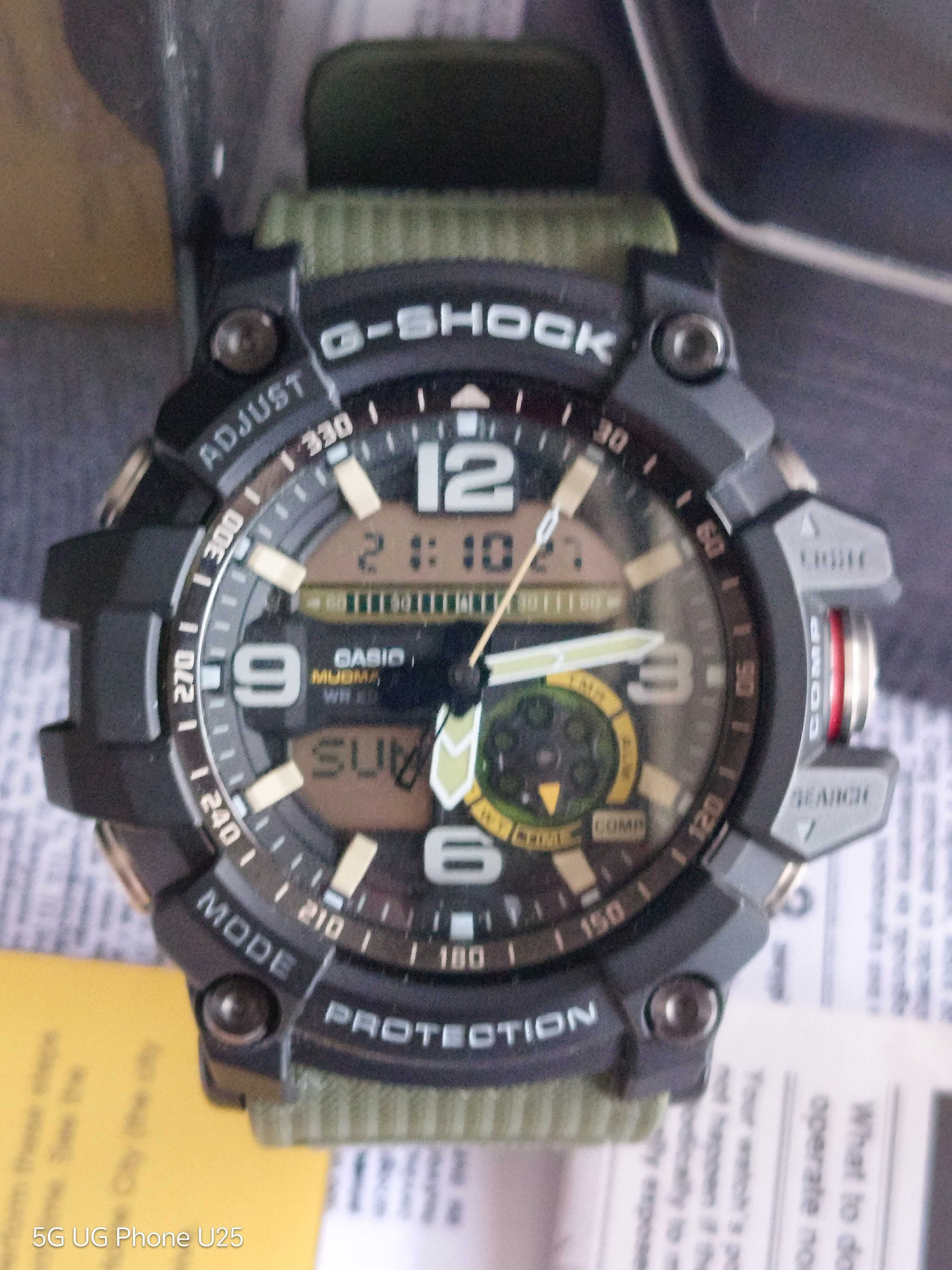 Casio,G-shock.Пврфектен