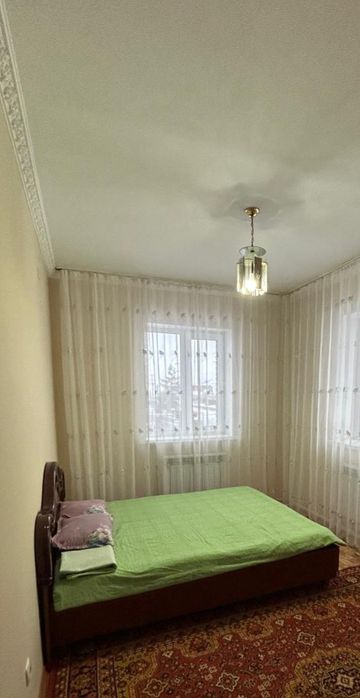 Продам кровать двух спалку