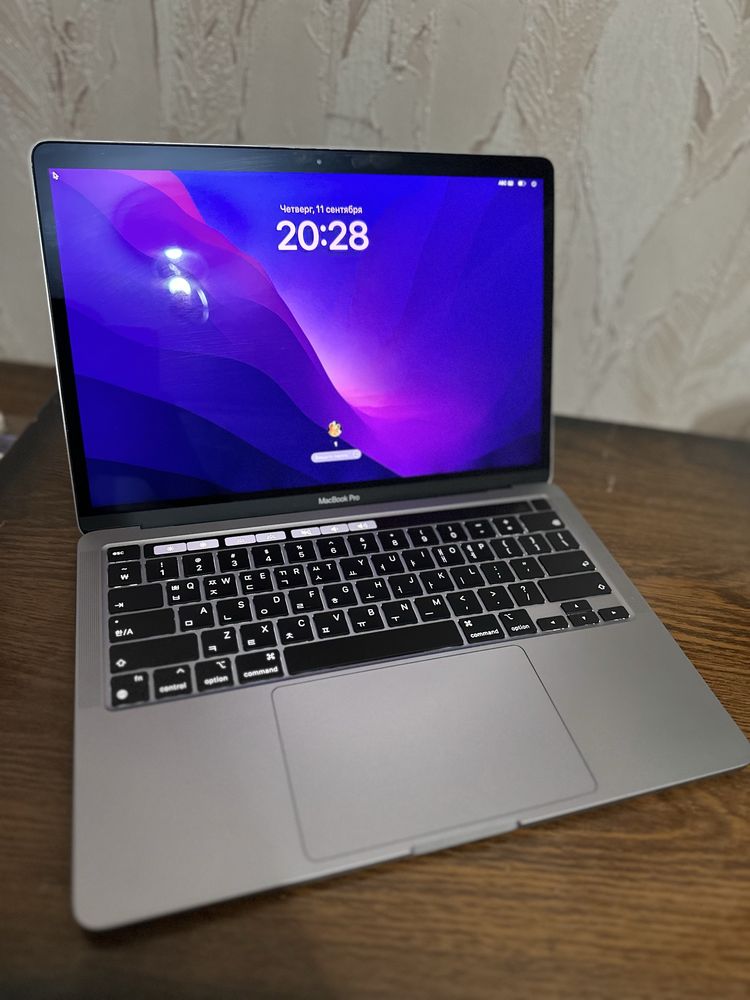 MacBook Pro M1  94%