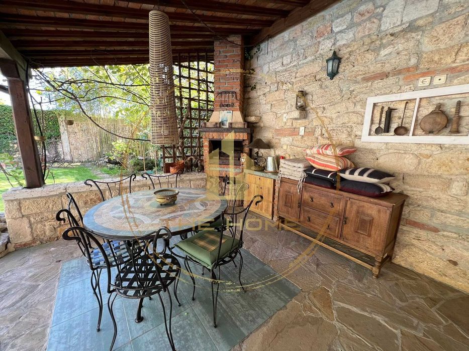 Луксозна Самостоятелна Къща