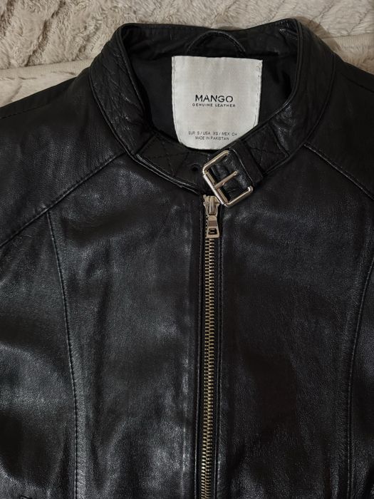 Bershka дубленка ,кожаная куртка Mango