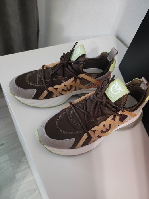 Дамски обувки Pinko