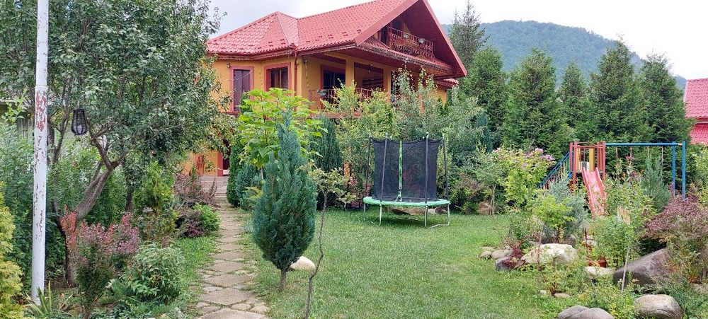 Vand Casa Vacanta Lepsa Vrancea