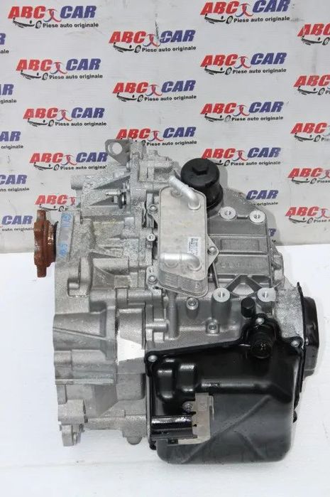Cutie de viteze DSG VW Golf 7 2014-2020/Skoda Superb 3 (3V3)/VW Passat B8 2.0 TDI cod: SYV