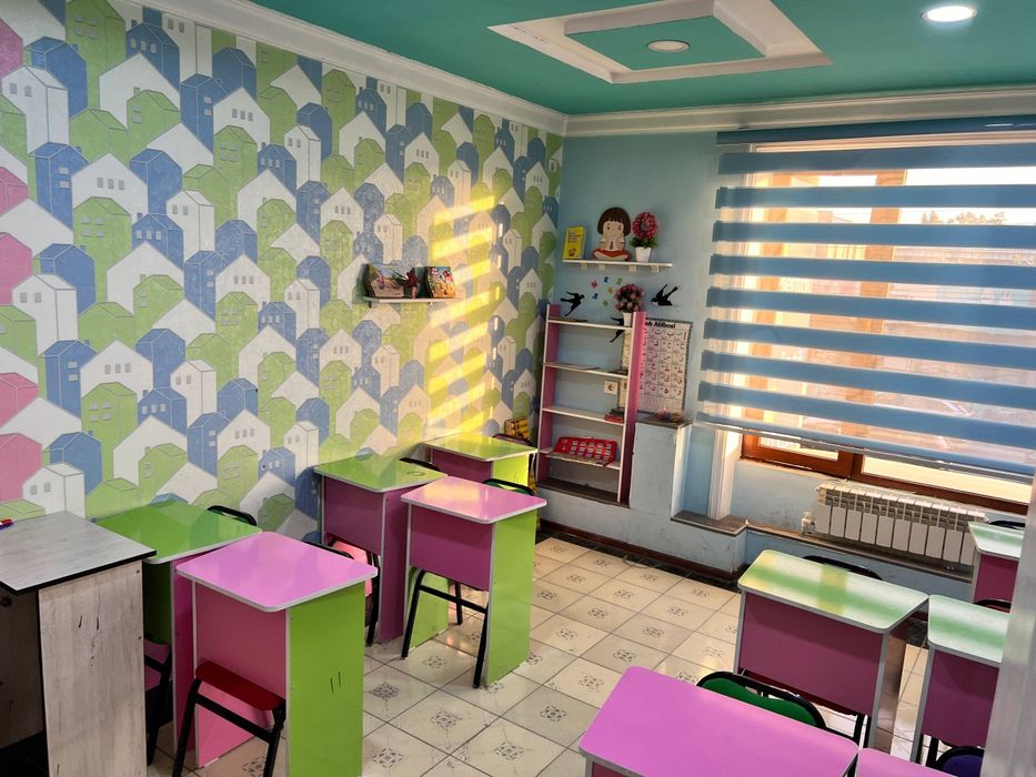 Tayyor biznes  arzon oquv markaz talaba student obituary o'quv markaz.