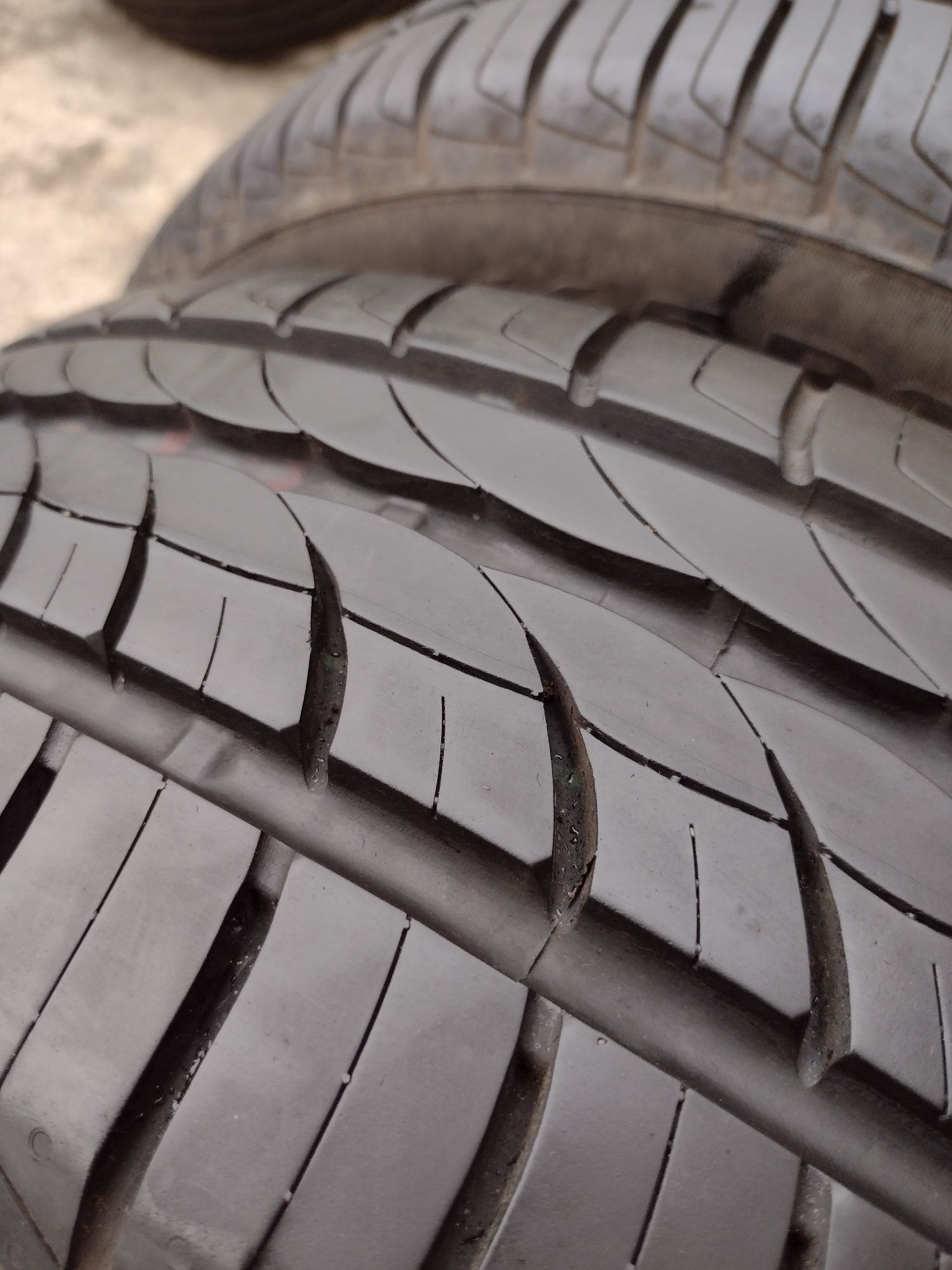 Топ състояние 4бр.185/65/14 Pirelli P1 dot0615