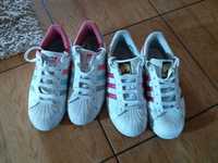 Adidas Adidas Superstar dama 38 2/3 originali 24,5 cm