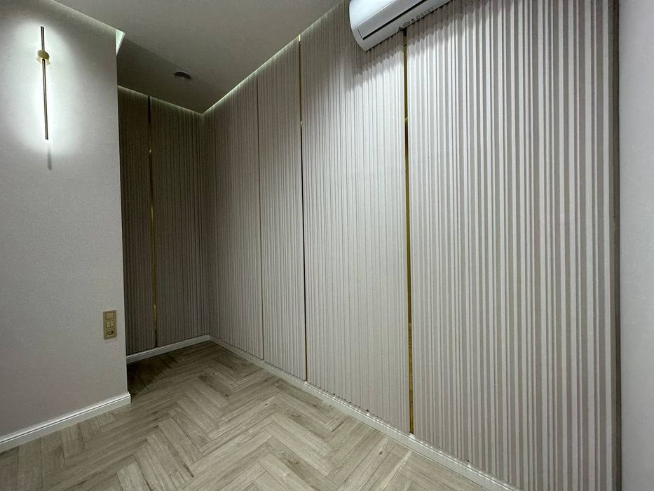 Квартира 3 ком ЖК Лондон, 85м² Мирзо Улугбек-й р-н, Новомосковская