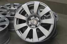 Джанти 16" Mercedes E-класа W212