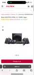 Boxe LOGITECH Z906, 5.1, 500W, negru