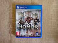 FOR HONOR за PlayStation 4 PS4 ПС4