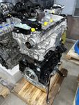 Двигатель Skoda Rapid 1.6 CWVA Двигатель Skoda Octavia 1.6 CWVA