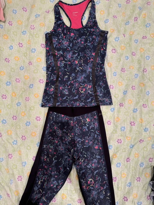 Лосины спортивные