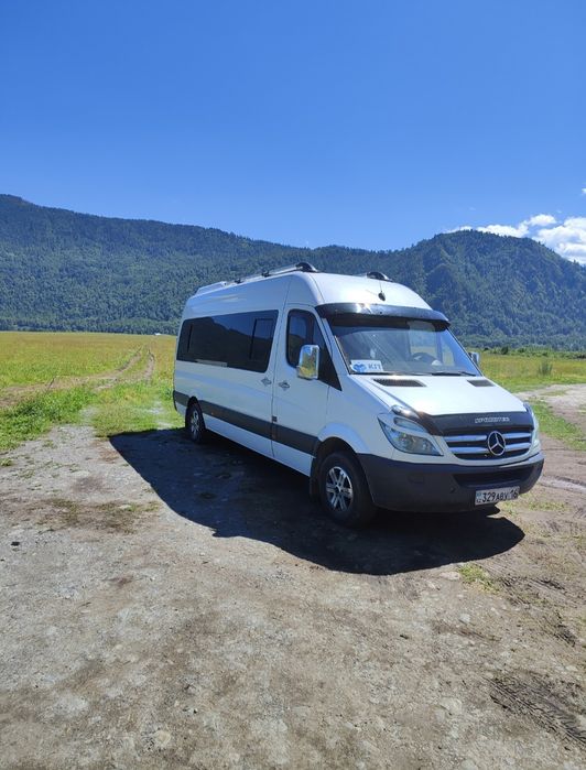 Перевозка пассажиров.