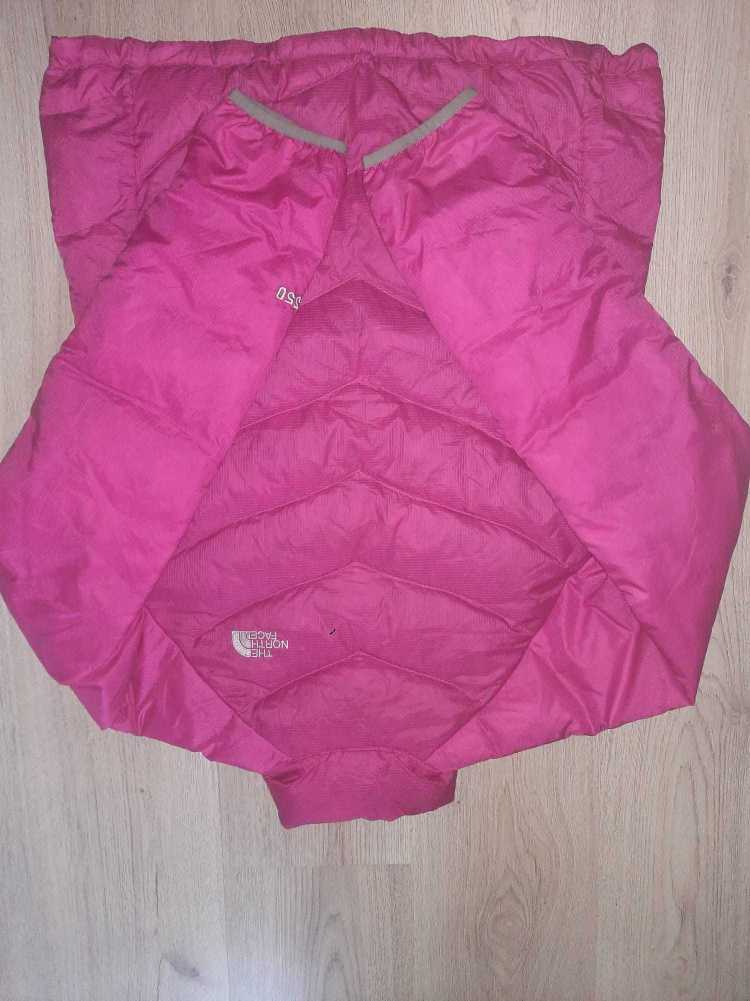 The North Face 550 размер L