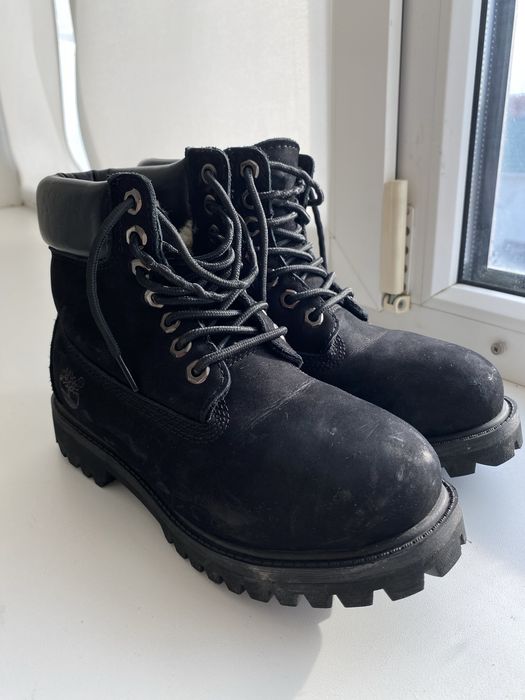 Продам зимный обувь