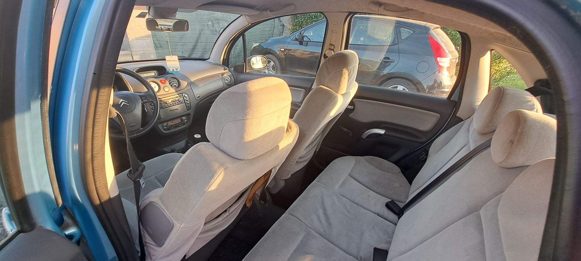 Citroen C3 2004 1.4 diesel