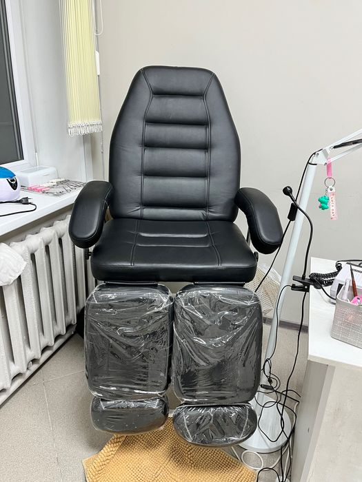 Продам педикюрное кресло.