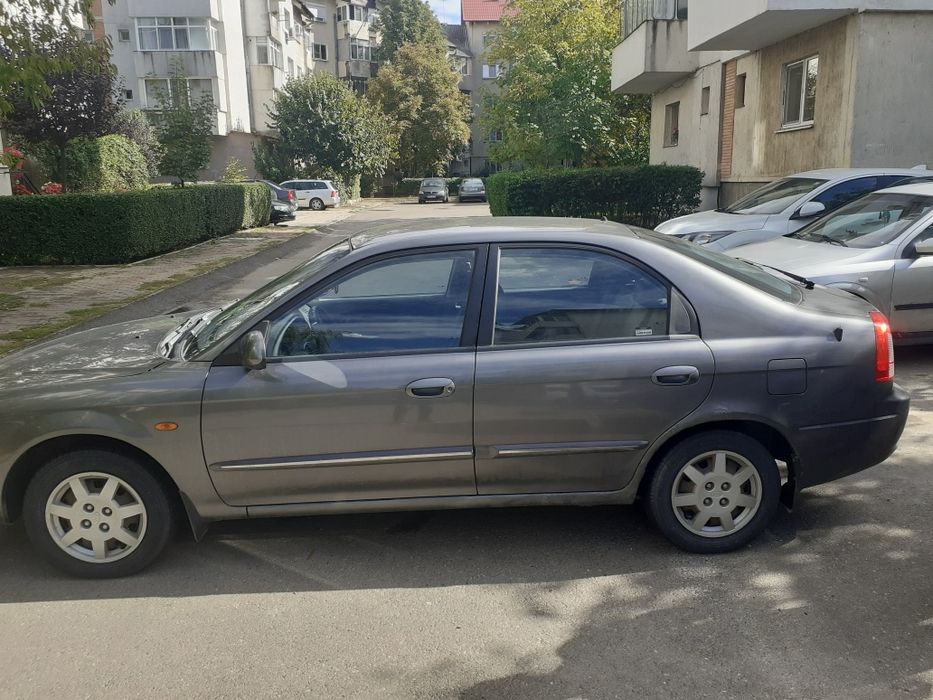 Kia Shuma de Vânzare
