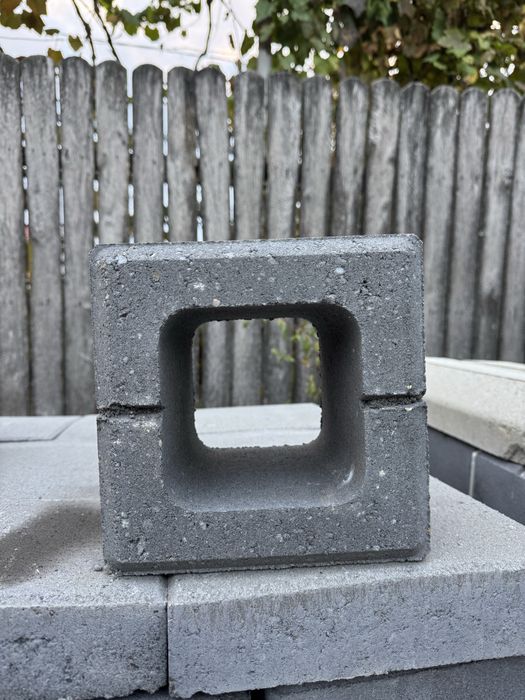 Boltari Rivagopt gard sau alte constructii