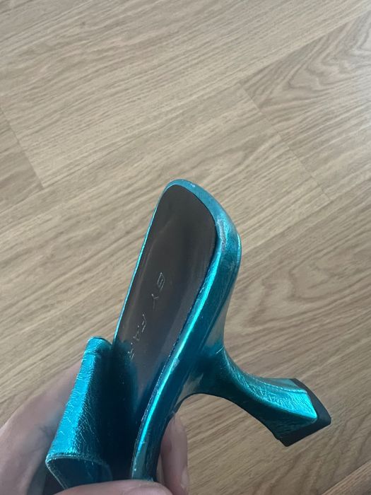 By Far обувки 39номер