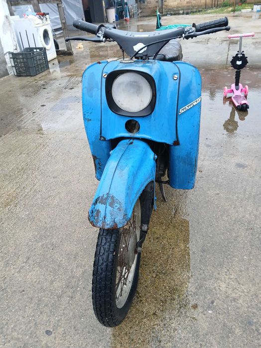 Simson kr51 orginal