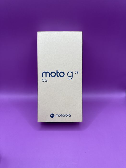 Motorola g75 256gb •Matei Amanet Crangasi•