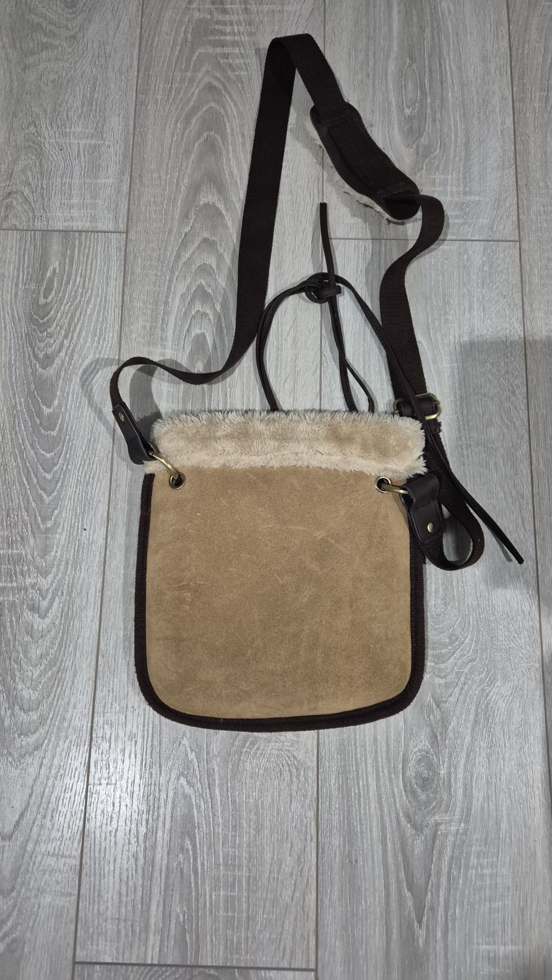 Geanta UGG australia