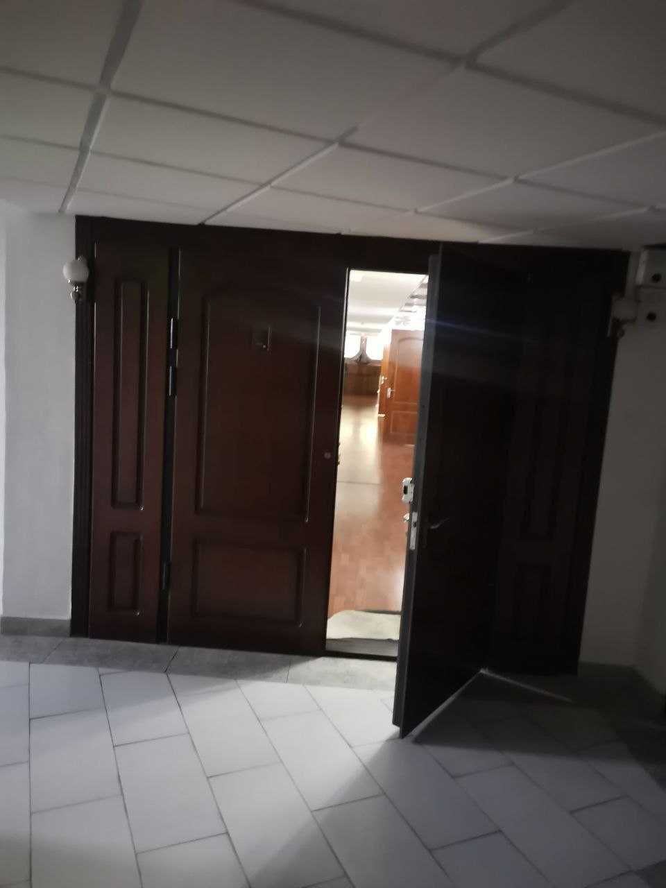 388 кв.м офис на метро Ойбек