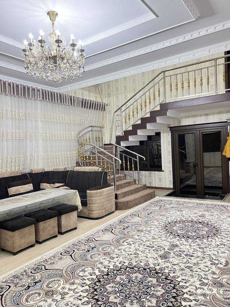 Срочно !!! Продаётся участок на Юусабаде Уч-Кахрамон 8 соток !!!