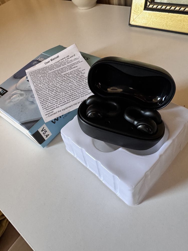 Аирподсы M47 Wireless