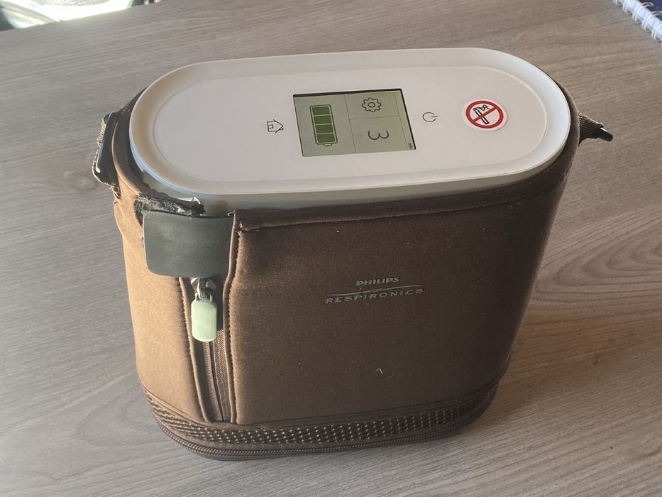 Philips Respironics SimplyGo Mini