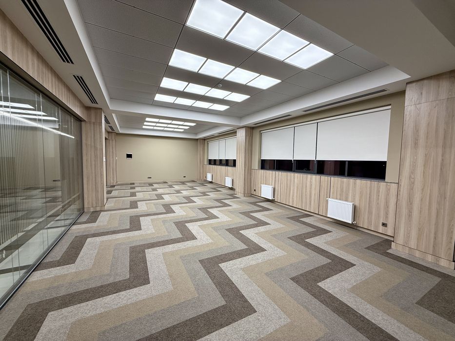 Аренда офисов от 71 кв.м.