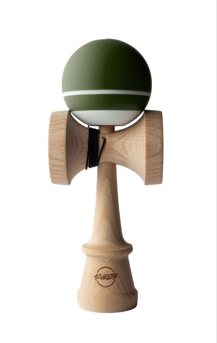 Sweets Broken Shape Army