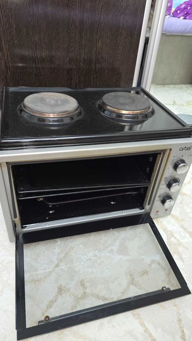 Артел электро печ 500 000 сум