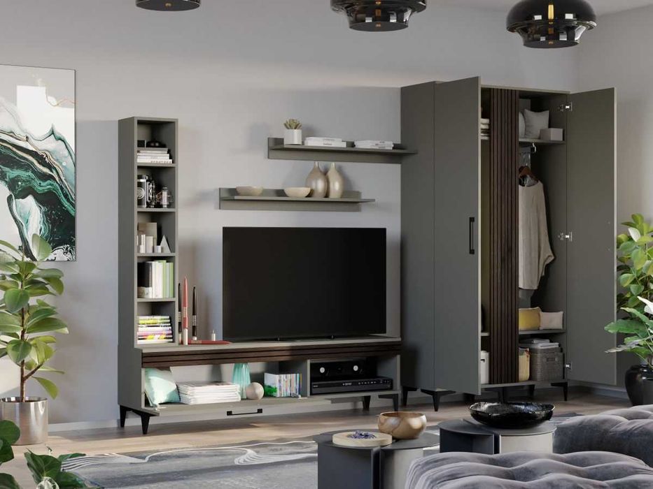 Living Nori C14 – Mobila sufragerie - Transport Gratuit in 4-10 zile