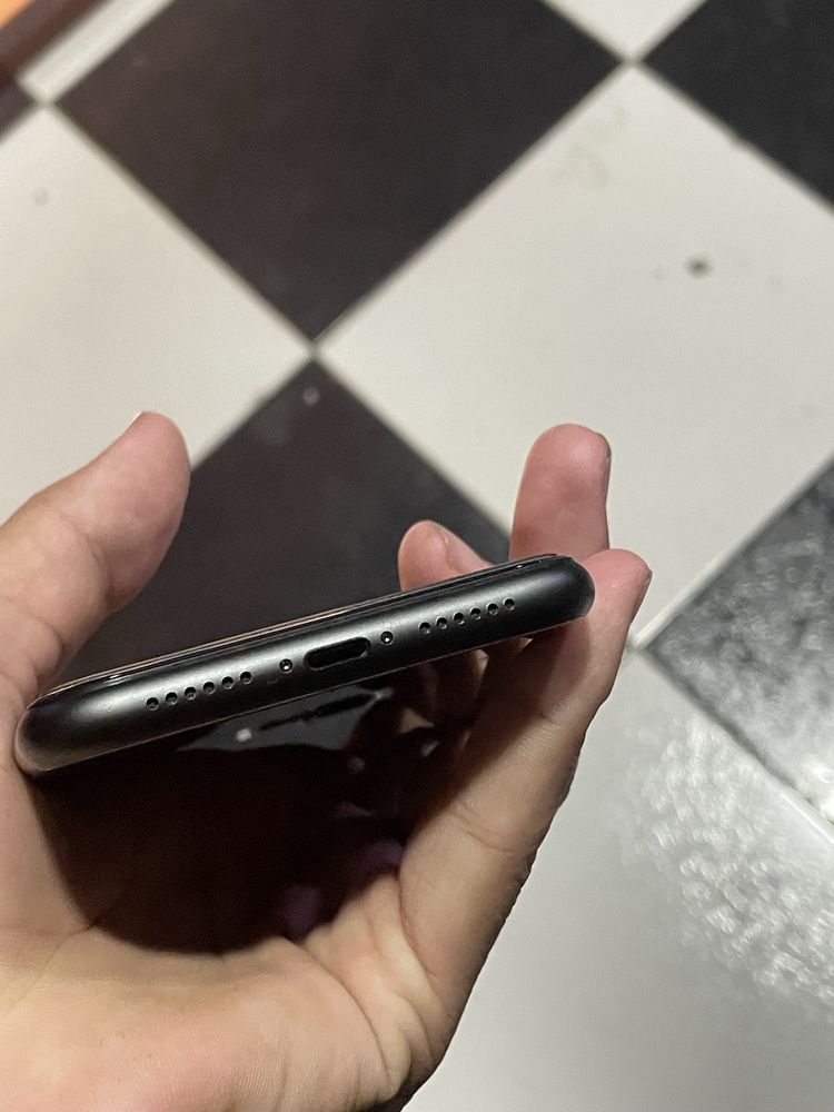 Iphone 11 256 gb