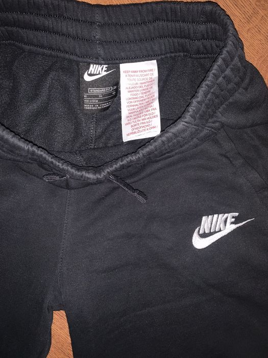 Pantaloni trening Nike