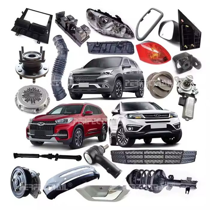 Haval , Chan Gan , Jac , Cherry , фара , капот , крыло , зеркало ,