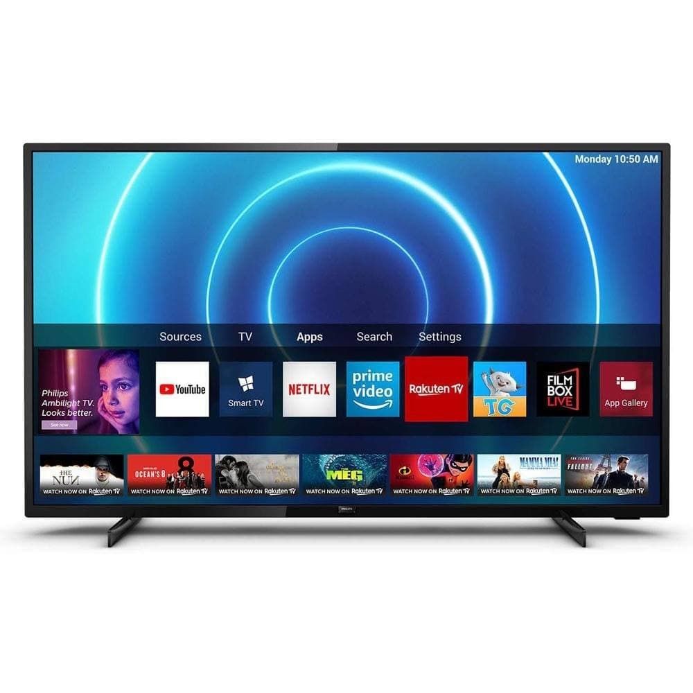 Продажа телевизор SMART TV SAMSUNG 43