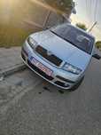 Skoda Fabia 1.4 diesel