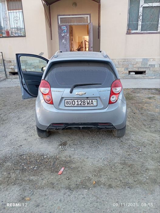 Спарк 3 сотилади.