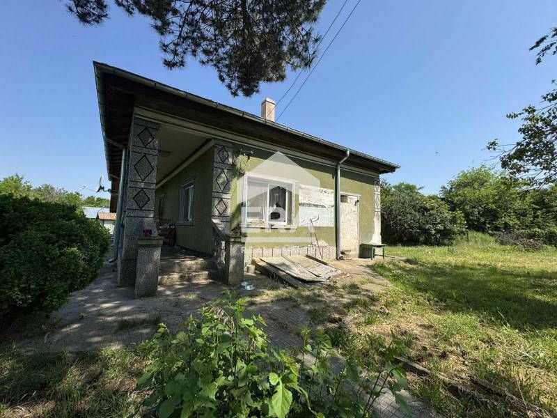 Продава се Къща в с. Гарван, Област Силистра - 100 кв.м за 268 €/кв.м - Снимка #1