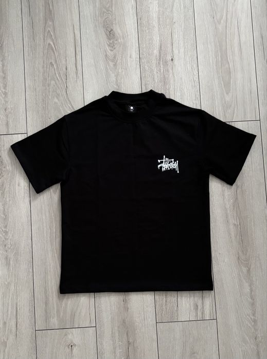 Stussy тениска