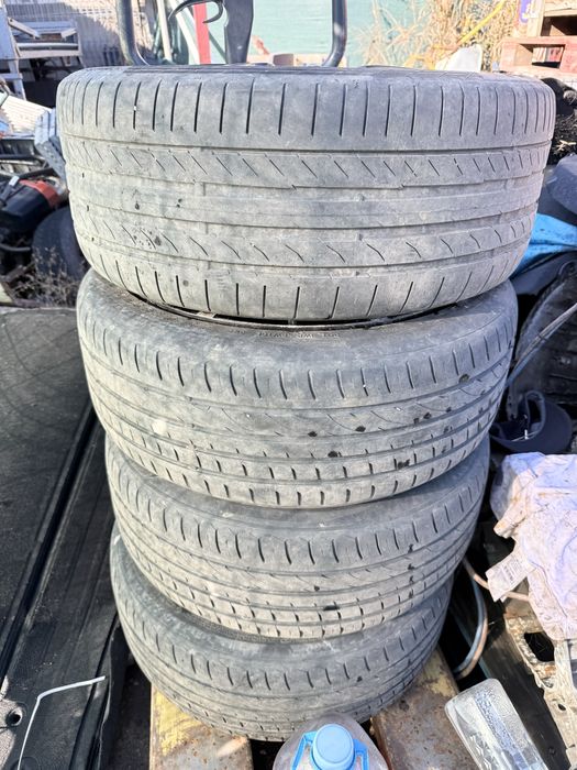 Jante R18 5x112 Volkswagen Audi Skoda Seat