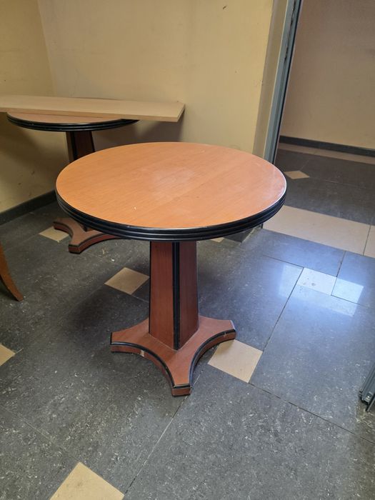 Маса декоративна